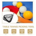 thumbnail image 3 of Phenofice Telescopic Balls Tool for Table Tennis Ball Picker with Aluminum Alloy Multi 1Pack, 3 of 6
