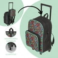 thumbnail image 3 of Set de Mochilas Escolar Mima2 Gamer 5 Piezas, 3 of 5