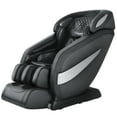 Ugears Full Body Massage Chair Zero Gravity Shiatsu Heat App Control