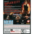 thumbnail image 2 of Pre-Owned WWE 2K17, 2 of 9