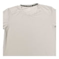 thumbnail image 3 of Playera Athletic Works para Caballero con Dry Fit Cuello Redondo Manga Corta Gris Talla EG, 3 of 4