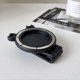 thumbnail image 5 of Magnetic Belt Clip Holder Mobile Phone Holder Backpack Clip Metal Hook Spring Rope, 5 of 5