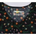 thumbnail image 2 of Moomaya Printed Full Sleeve A-Line Kurti For Women Crinkle Rayon Designer Indian Ethnic Blouse, 2 of 7