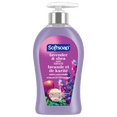 thumbnail image 1 of Softsoap Lavender and Shea Moisturizing Liquid Hand Soap, 332 ml Bottle, 1 of 8