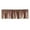 Red York Point Valance, variant on Park Designs Blue York Point Valance 72 X 15