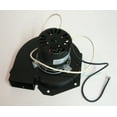 thumbnail image 4 of Fasco Induced Draft Furnace Blower, 115, Steel, 8 5/8 in W, 7 1/2 in H A064, 4 of 6