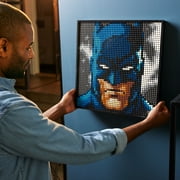 LEGO ART tbd Art WING Entertainment IP 2022 31205