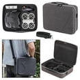 thumbnail image 2 of Sac de Rangement pour Neo Motion Fly More Combo Lunettes N3 Motion 3 Protection Drone Neo Portable pour Accessoires Étui, 2 of 8