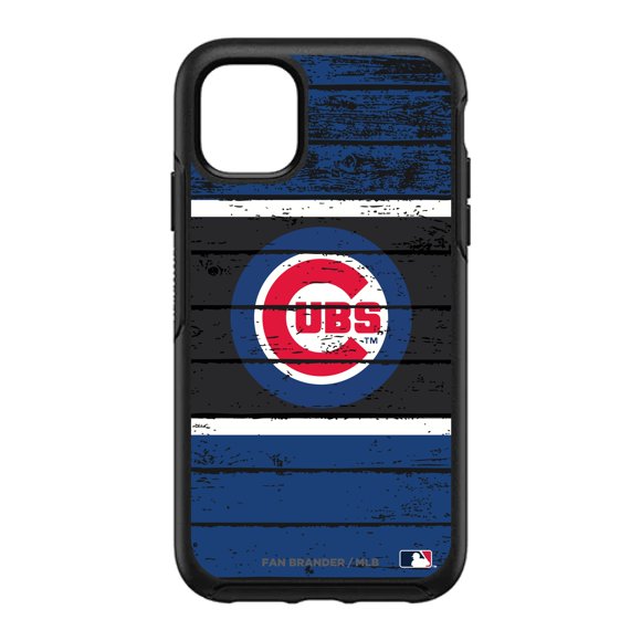 chicago cubs cell phone case