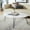 White/Black, variant on SAFAVIEH Wynton Retro Mid-Century Modern Coffee Table, Oak/Black