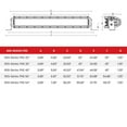thumbnail image 3 of Rigid Industries RDS-Series 54in Spot, 3 of 3