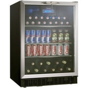 Angle View: Silhouette Wine Cooler - 11 Bottle(s)