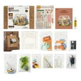thumbnail image 3 of Robotime ROEDG163 Maison de Jardin Miniature Rêveuse, 3 of 13