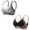 501_Orange, variant on Sports Bras for Women Wireless Super Gather Soft Lift Everyday Push Up Bras