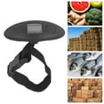 thumbnail image 4 of Travel Weight Scale, Portable ABS Maximum 40kg Digital Travel Scale  for Luggage Weighing, 4 of 8