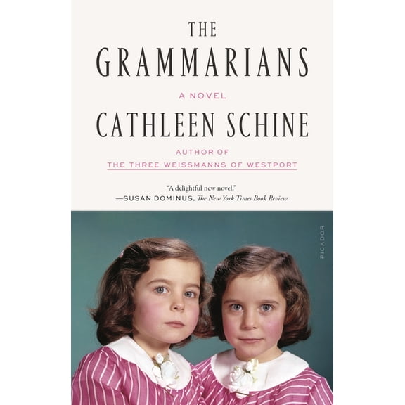 The Grammarians, (Paperback)