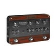 thumbnail image 4 of Fishman PRO-DEQ-AFX ToneDEQ Preamp Acoustic EQ Pedal, 4 of 5