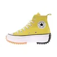 thumbnail image 4 of Converse Run Star Hike Hi Men's Shoes Bitter Lemon A01365C, 4 of 12