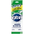 thumbnail image 2 of EXCEL Wht, M. verte, gomme sans sucre, blanch. dents, 18 morc., 3 emb., 2 of 7