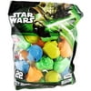 ***Discontinued by CW***Star Wars Darth Vader Head Eggs Easter Gift Set, 22 count4 oz