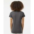 thumbnail image 3 of Tultex Women�'s Premium Cotton T-Shirt, 3 of 5