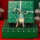 thumbnail image 4 of Bolsas de Embalaje para Regalo de Navidad, Caja de Manzanas de Nochebuena Personalizada, Bolsas de Regalo, Juego de Caja de Regalo con Bufanda y Calentador de Manos, 4 of 6