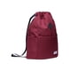 thumbnail image 2 of KAUKKO Cordón Deportes Mochila Gimnasio Yoga Bolsa Hombro Mochila para Hombres y Mujeres KAUKKO  K3031-Red, 2 of 4