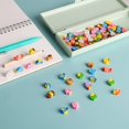 thumbnail image 5 of Set of 100 Mini Erasers (La marine) with Cute Design and Classic, 5 of 5