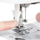 thumbnail image 5 of Máquina Coser SINGER 3333 Fashion Mate 23 puntadas Drop&Saw, 5 of 8