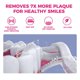 thumbnail image 5 of Cepillo de dientes eléctrico Vekkia Sonic recargable para niños, 3 modos, 5 of 8