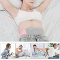 thumbnail image 5 of Heating Belt, Back Warmer, Heating Belt For Back Stomach, Abdominal, 5 of 5