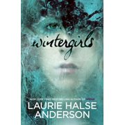 Pre-Owned Wintergirls (Hardcover) by Laurie Halse Anderson
