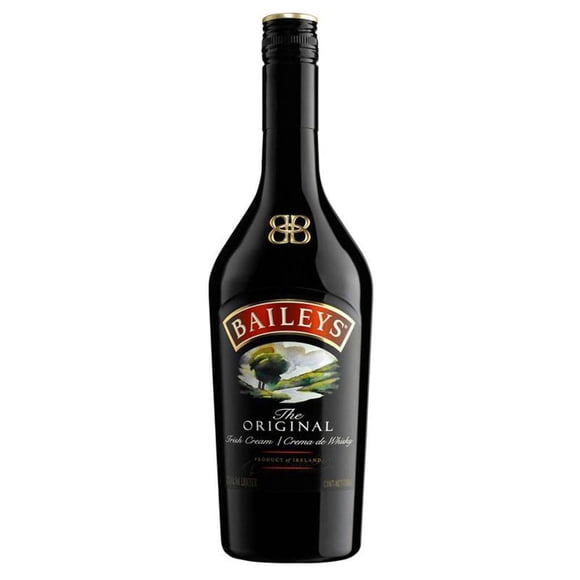 Caja de 12 Crema Baileys Irish Cream 1 L Baileys Irish Cream