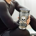 thumbnail image 6 of Mechanic Gifts, Cool Mechanic Gifts for Men, Mechanical Engineering Gifts, Gift for Mechanics Man, Best Mechanic Gift Ideas, Mechanic Water Glasses, Mechanic 20oz Tumbler for Dad/Son/Husband, 6 of 6
