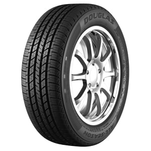 Douglas All-Season 205/65R16 95H Tire Sansujyuku sansujyuku.com