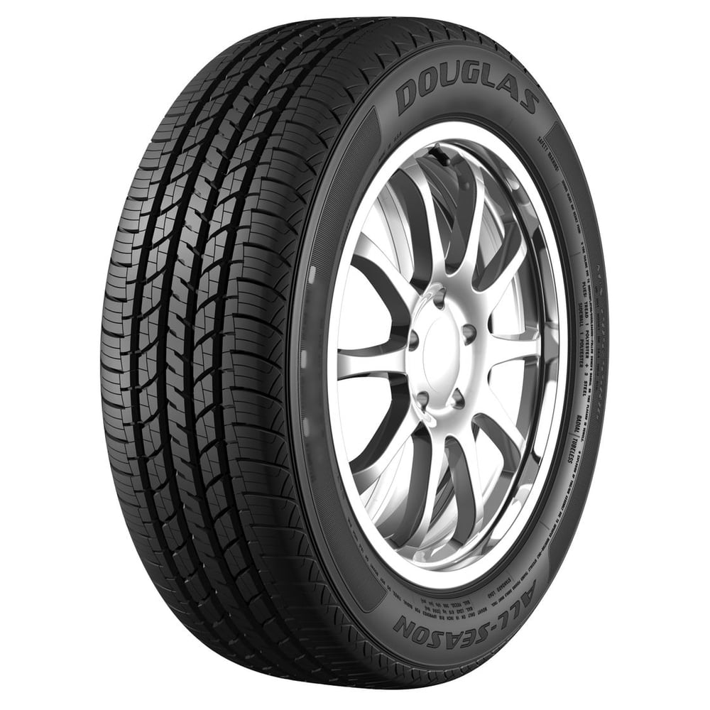Douglas All-Season 205/65R16 95H Tire Douglas All-Season 205/65R16 95H Tire Sansujyuku sansujyuku.com