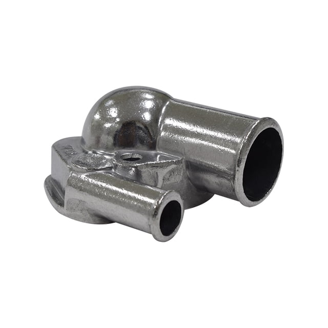 TOMA DE AGUA AMBASSADOR 1971 AMERICAN MOTORS L6 4.2L K-NADIAN .