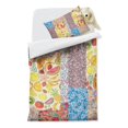 thumbnail image 2 of Pioneer Flower Duvet Cover and Pillowcase Set for Single Bedding, Bedroom Accessories for Kids Teens, 2 of 5