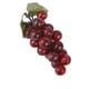 thumbnail image 4 of Uvas artificiales de frutas, escenario de exhibición de uvas / L una, 4 of 8