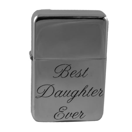Lighter - Best Daughter Ever HPC L1