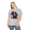 thumbnail image 4 of Black History Month T-shirt, Heavy Cotton Tee, 4 of 9