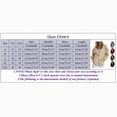 thumbnail image 3 of Godom Sweatshirt Jackets for Women Zip up Hoodies Long Sleeve Pullover Fall Clothing with Pockets, 3 of 7