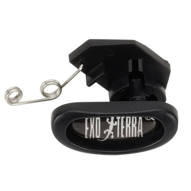 Exo Terra Replacement Terrarium Glass Door Latch