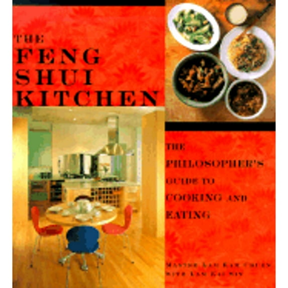 Feng Shui Kitchen (Paperback) by Lam Kam Chuen, Lam Kai Sin, Kai Sin Lam