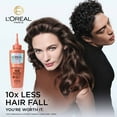 thumbnail image 2 of L'Oréal Paris Hair Expertise Sérum Booster de Densité, 2 of 9