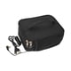 thumbnail image 2 of Fiambrera eléctrica con calefacción, calentador de alimentos, bolsa térmica de tela Oxford, calentador de almuerzo portátil, bolsa bento para el, 2 of 9