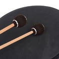 thumbnail image 5 of Pretyzoom 2Pcs White Maple Marimba Hammer for Strong Tone and Comfortable Grip, 5 of 6
