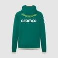 thumbnail image 2 of Aston Martin F1 Team Mens Hoodie Green 2024, 2 of 2