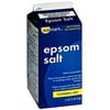 Sunmark Epsom Salt, 4 Lbs., 6 Pack