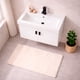 thumbnail image 5 of Ilios Innova | Gabinete de Baño Flotante Blanco con Lavabo Cerámico, Diseño Compacto y Almacenaje Funcional, 5 of 9